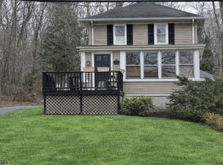 137 Mountain Blvd, Watchung, NJ