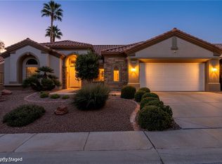 9149 Villa Ridge Dr, Las Vegas, NV 89134