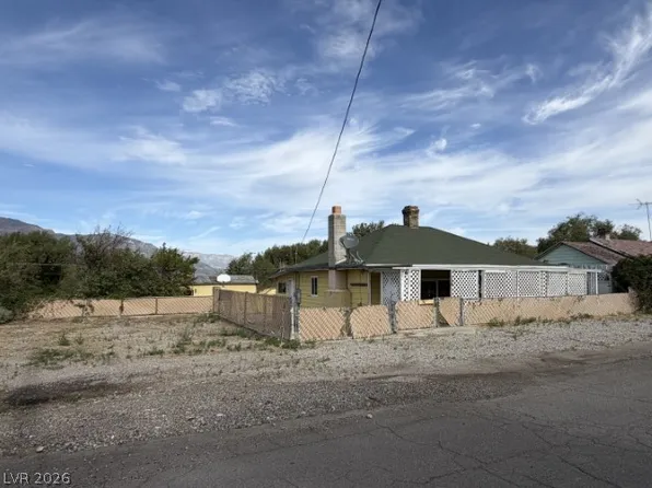 7 N 6th St, Mc Gill, NV 89318