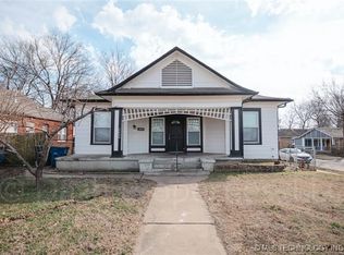 2604 E 7th St S, Tulsa, OK 74104