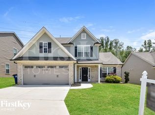 4955 Longburn Ln, Kernersville, NC 27284