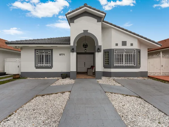 8771 NW 141st Terrace, Miami Lakes, FL 33018