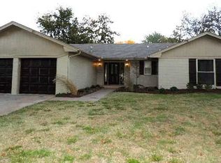 4009 Pine Ridge Rd, Shawnee, OK 74804