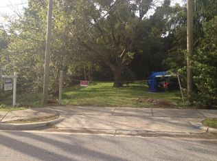 0 Orange St, Cocoa, FL 32922