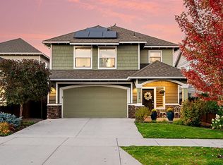 3108 NE Marea Dr, Bend, OR 97701