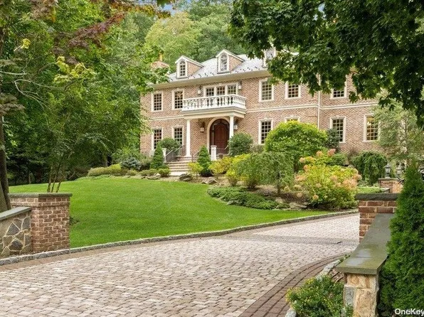 67 Mill River Road, Upper Brookville, NY 11771