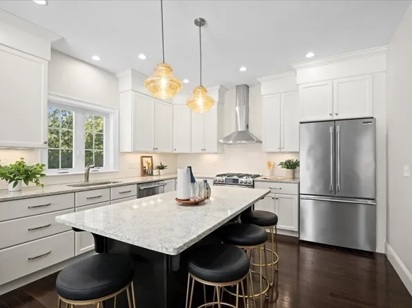 5 N Pond Way #28, Hopkinton, MA 01748