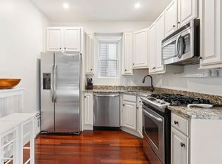 26 Vinton St #2, South Boston, MA 02127