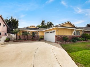 308 E Collamer Dr, Carson, CA 90746