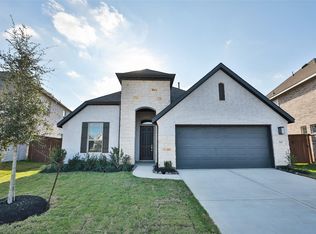 310 Stream Bend Way, Rosenberg, TX 77471