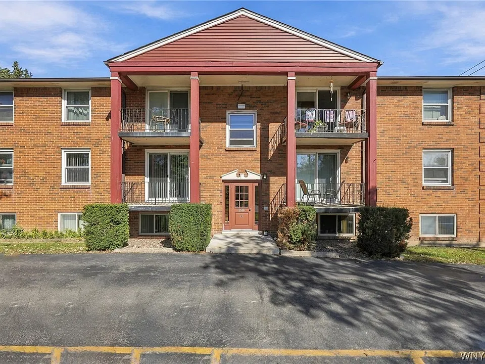2500 Sheridan Dr #10