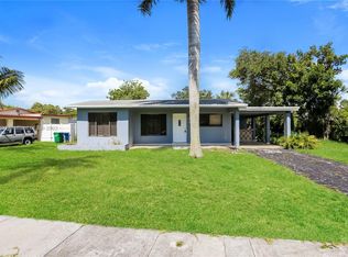 1613 NW 58th Ave, Margate, FL 33063