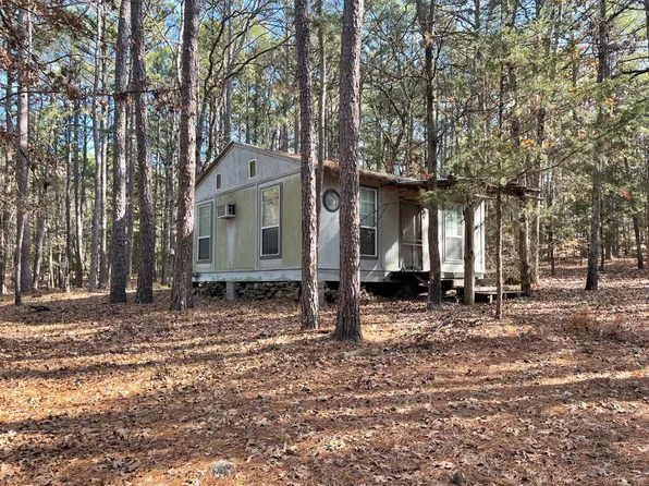 5 E Martin Trl, Moyers, OK 74557