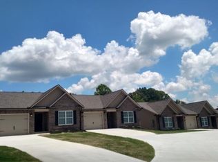 7316 Harrison Point Way, Knoxville, TN 37938