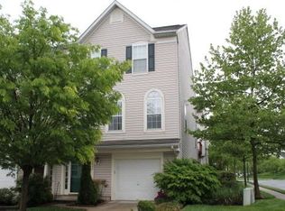 8241 Brooktree St, Laurel, MD 20724