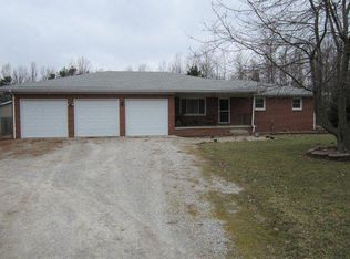 3310 State Route 598, Crestline, OH 44827