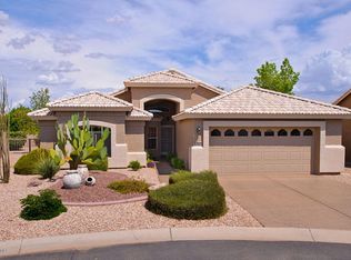 3677 N 149th Ln, Goodyear, AZ 85395