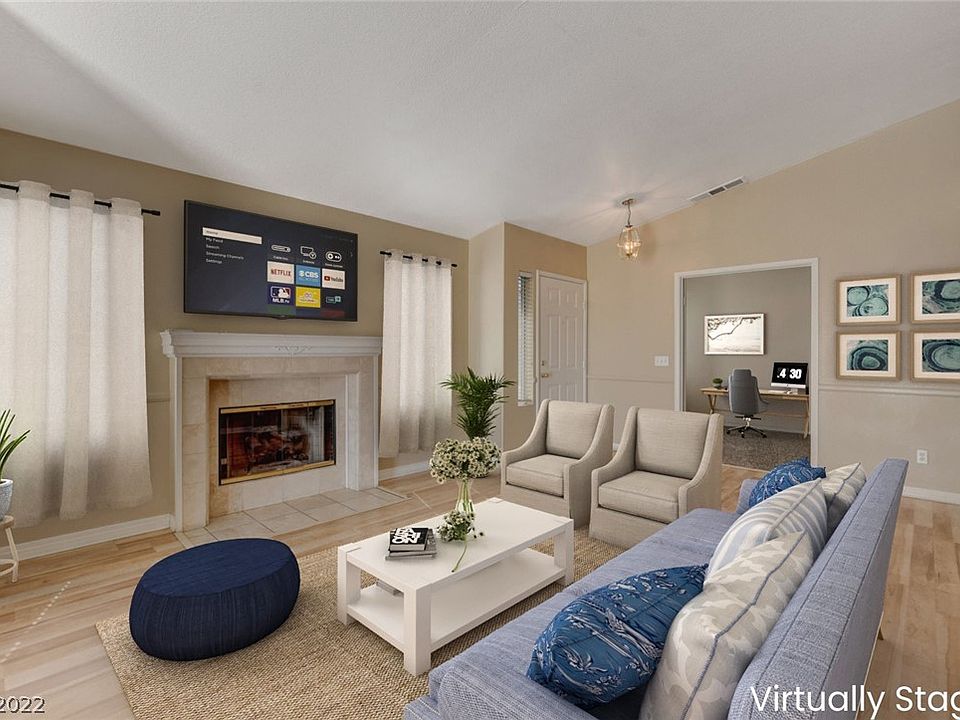 1712 Sierra Hills Way, Las Vegas, NV 89128 | Zillow