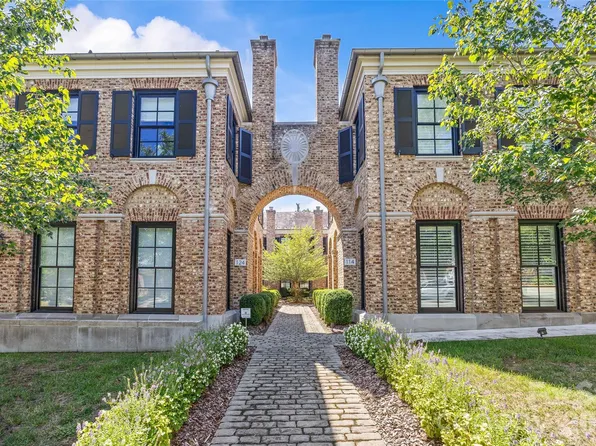 122 Cottage Pl, Charlotte, NC 28207