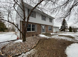 1312 E Minnesota Ave, Fergus Falls, MN 56537