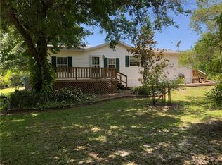 140 Bell Fountaine Ave, Pierson, FL 32180