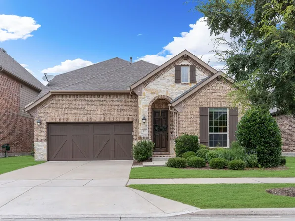 853 Field Xing, Aubrey, TX 76227