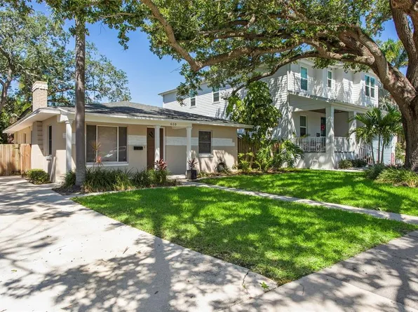 610 Luzon Ave, Tampa, FL 33606