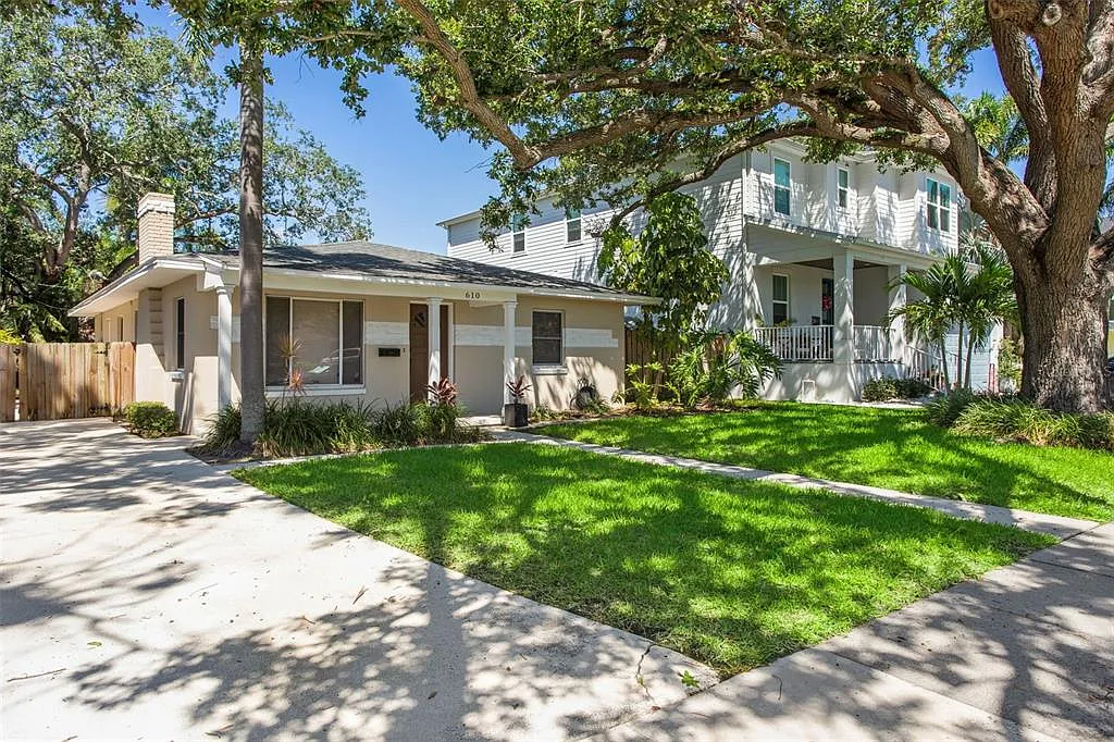 Building Photo - 610 Luzon Ave