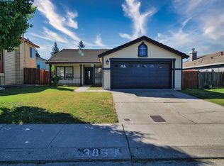 3830 Steve Lillie Cir, Stockton, CA
