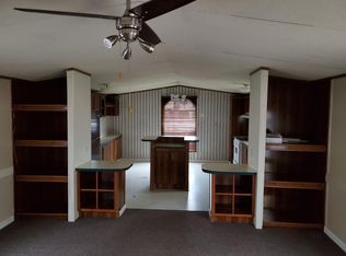 1102 Harris St, Muskogee, OK 74403