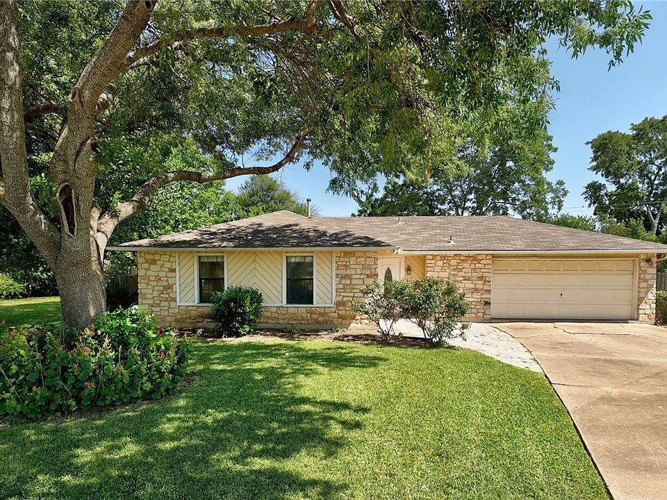 308 Garden Ct, Round Rock, TX 78664 | Zillow