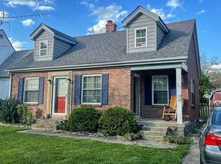 121 N Broadway Park, Lexington, KY 40505