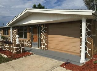 8840 Eileen Dr, Port Richey, FL 34668