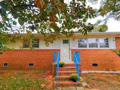 2414 Buckingham Rd, Burlington, NC, 27217