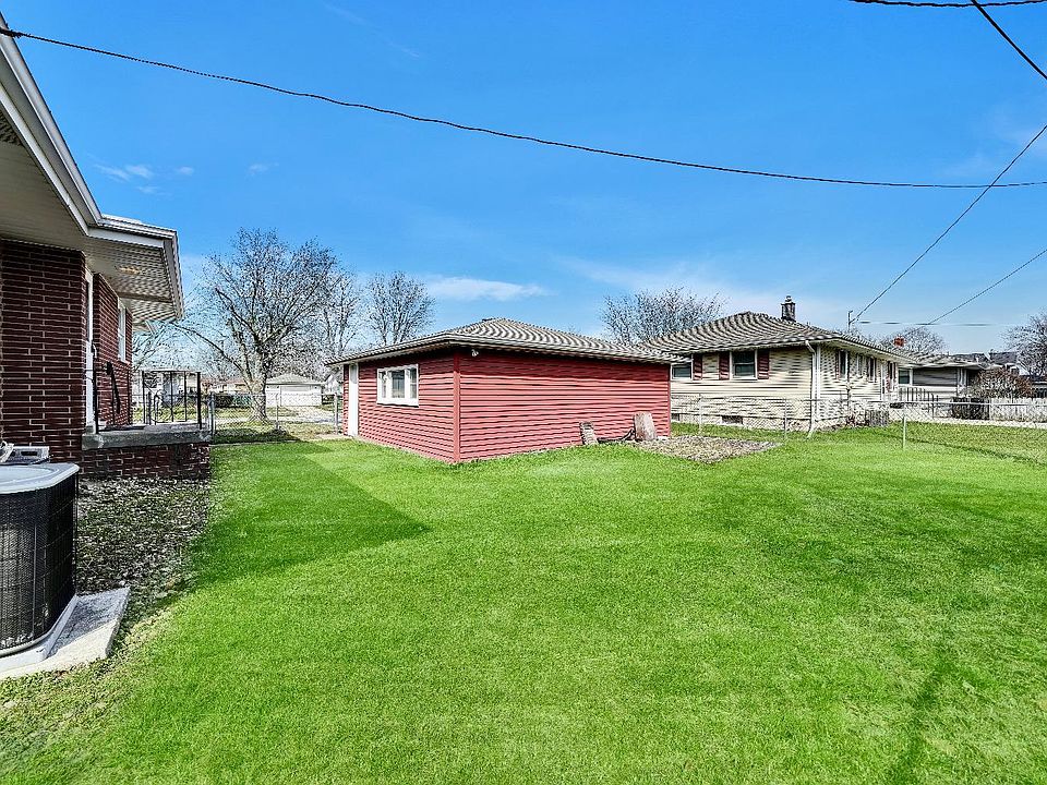 2nd image of 8633 Hohman Ave