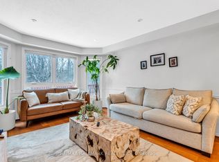 235 Kemano Rd, Aurora, ON L4G 4Z1