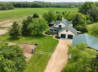 W8135 830th Ave, River Falls, WI 54022