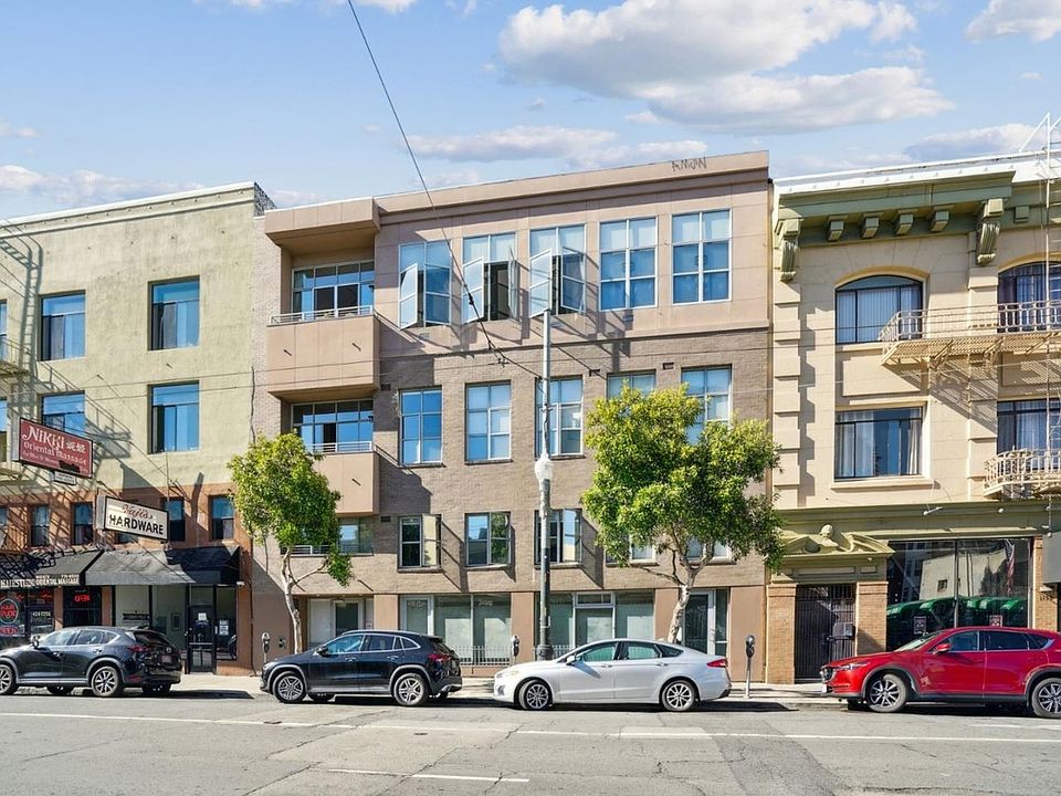 1st image of 1158 Sutter St Unit 13