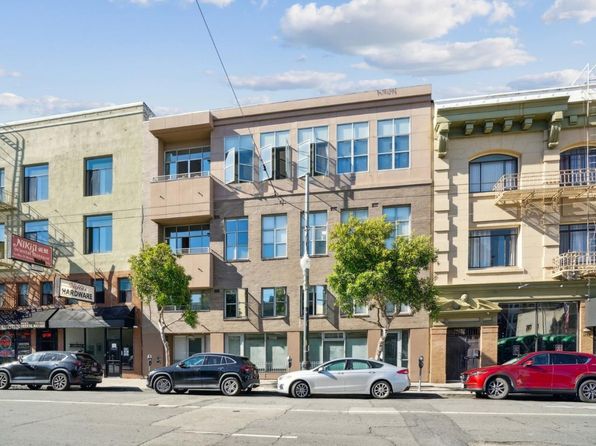 1158 Sutter St Unit 13