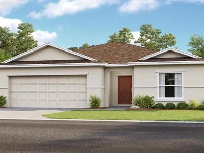 500 Pink Ibis Bnd, Saint Cloud, FL, 34772