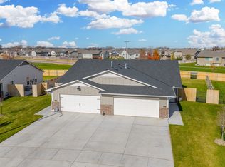 12719 W Cowboy St, Wichita, KS 67235