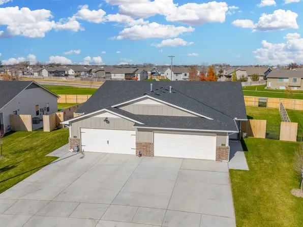 12719 W Cowboy St, Wichita, KS 67235