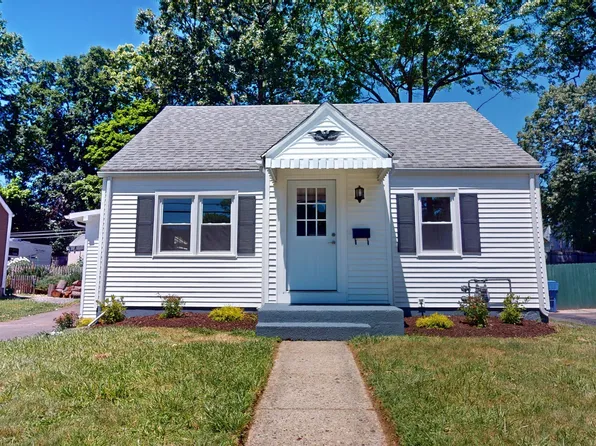 106 McKinley Drive, New Britain, CT 06053
