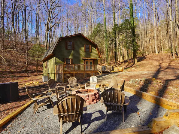 172 Sweetwater Rd, Blue Ridge, GA 30513