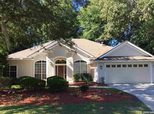 9430 SW 35th Ln, Gainesville, FL 32608