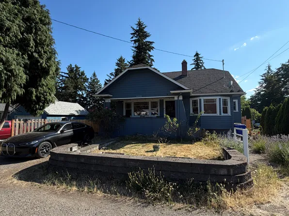 5530 SE Flavel Dr, Portland, OR 97206