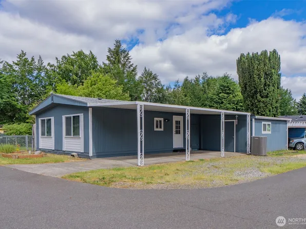 5532 Mountain Greens Lane SE, Lacey, WA 98503