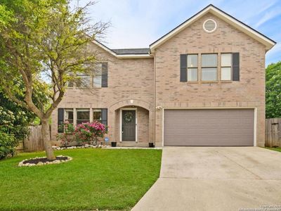 15429 canteen creek, San Antonio, TX, 78247