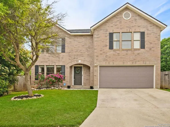 15429 canteen creek, San Antonio, TX 78247
