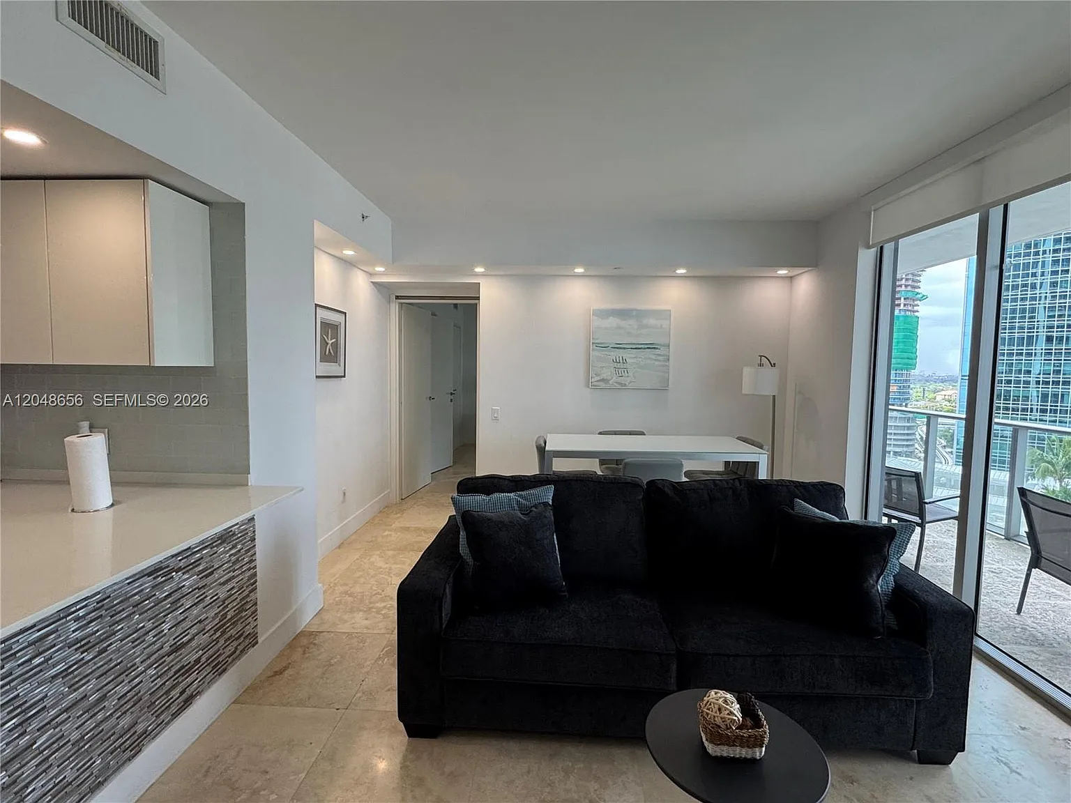 Brickellhouse Condo — Photo 2